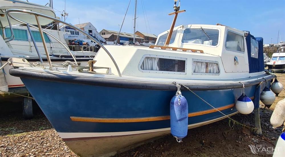 Channel Island 22 - Channel Island 22