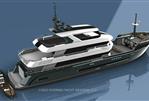Custom Expedition 43M Long Range MotorYacht