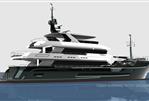 Custom Expedition 43M Long Range MotorYacht