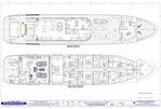 Custom Expedition 43M Long Range MotorYacht