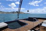 Sunreef Yachts 70 Sail