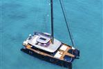 Sunreef Yachts 70 Sail
