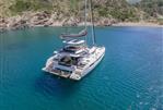 Lagoon 51