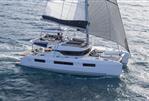 Lagoon 51