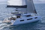 Lagoon 51