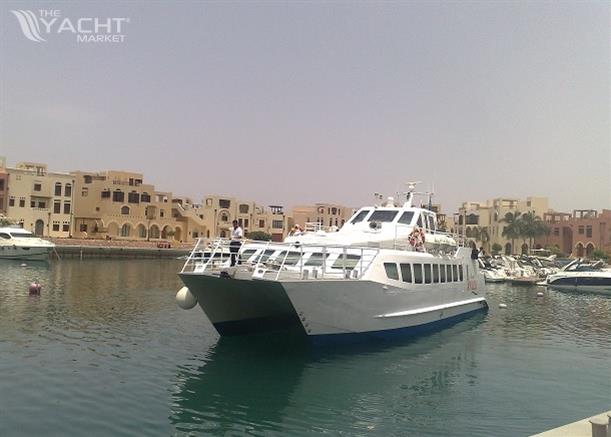 22M RINA CAT for sale