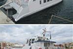 22M RINA CAT for sale