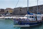 Fiumicino ketch - Ketch motorsailer fiumicino fifty (1)