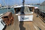 Fiumicino ketch - Ketch motorsailer fiumicino fifty (69)