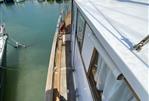Fiumicino ketch - Ketch motorsailer fiumicino fifty (73)