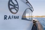 Rafnar 1200 DC Cabin