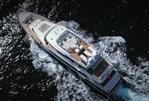 CUSTOM LINE 33 M Navetta
