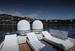 CUSTOM LINE 33 M Navetta