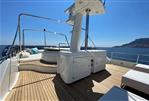 CUSTOM LINE 33 M Navetta