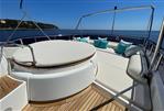 CUSTOM LINE 33 M Navetta