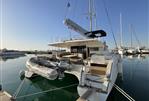 Fountaine Pajot Saba 50