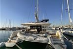 Fountaine Pajot Saba 50