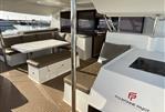 Fountaine Pajot Saba 50