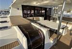 Fountaine Pajot Saba 50