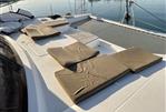 Fountaine Pajot Saba 50