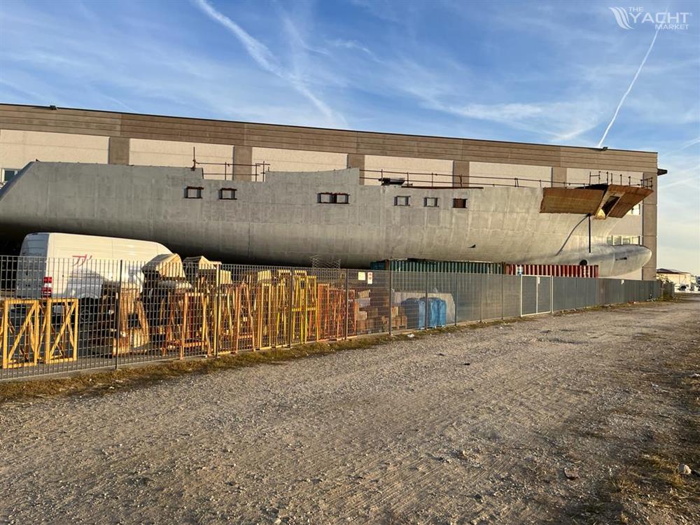 HULL - GY 532