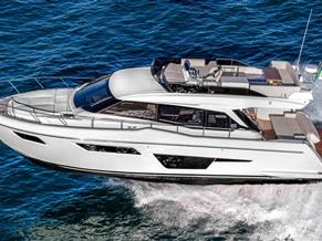 Ferretti 500