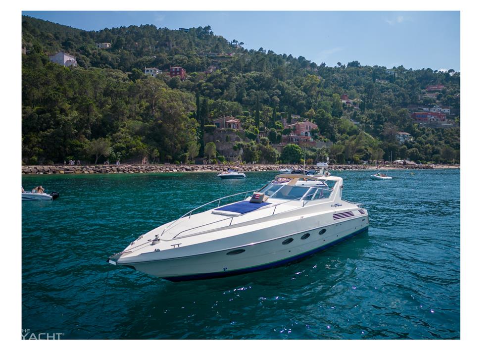 Riva Tropicana