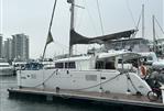 Lagoon 450 F