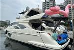 Azimut 55 Fly