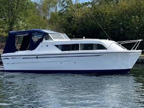 Viking 275 Hi Line