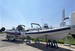 MV MARINE MV 27 GT