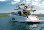 Greenline OceanClass 68