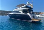 PRINCESS 68