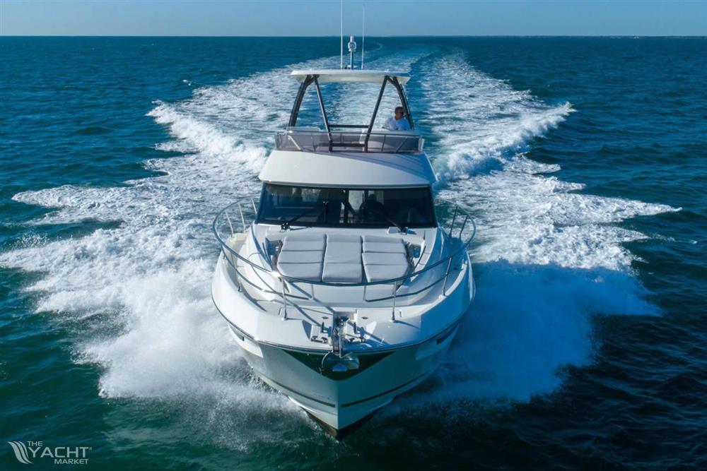 Prestige 460 - Manufacturer Provided Image