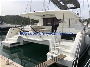 Fountaine Pajot Astrea 42