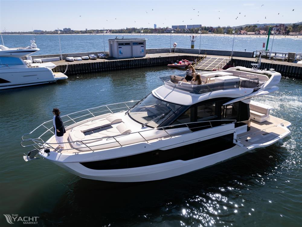 Galeon 440 FLY, 2025 NEW BOAT
