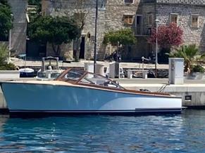 Knierim Kiel Legend 28