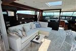 Tecnomar 27 - lounge