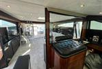 Tecnomar 27 - interior