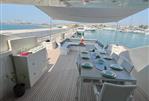 Tecnomar 27 - aft