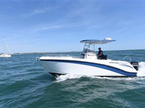 Rodman 790 Ventura CC