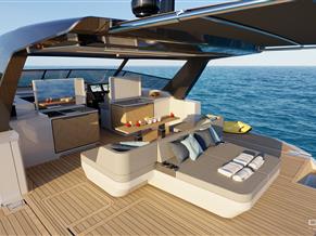 XQUISITE YACHTS 40 POWER CAT