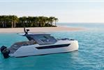 XQUISITE YACHTS 40 POWER CAT