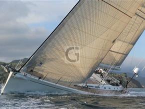 CN Yacht 2000 Felci FY71