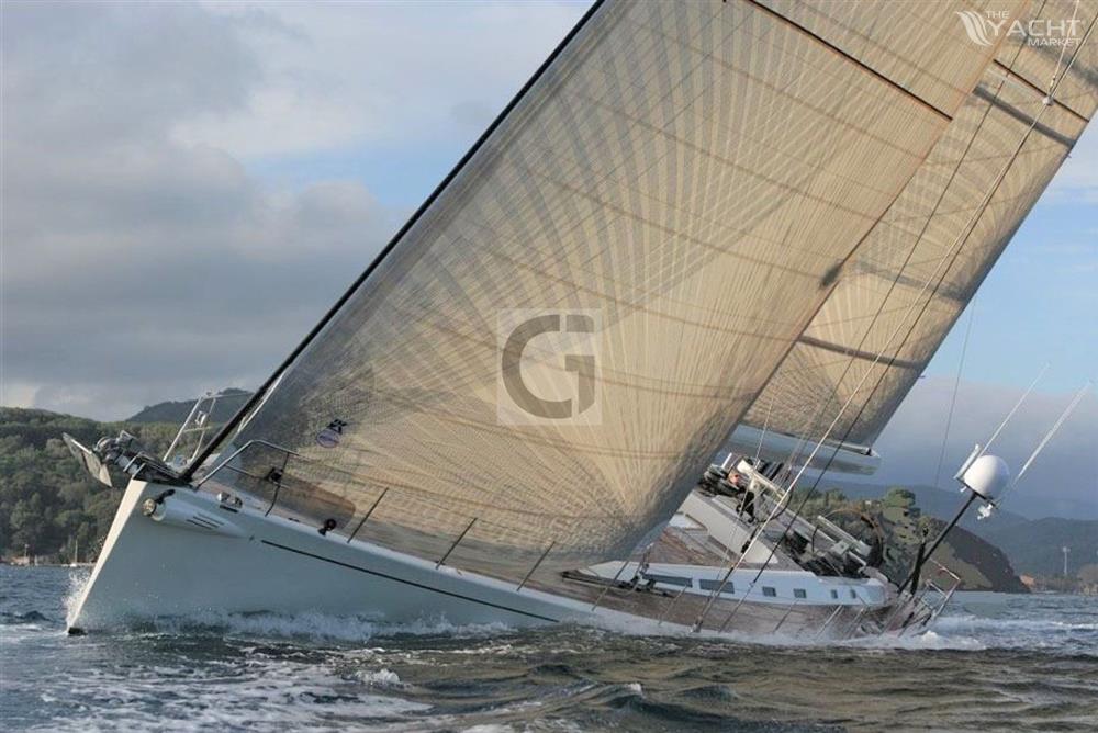 CN Yacht 2000 Felci FY71 - 2006 CN Yacht 2000 Felci FY71 - MARDOR for sale