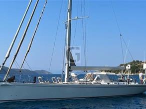 CN Yacht 2000 Felci FY71