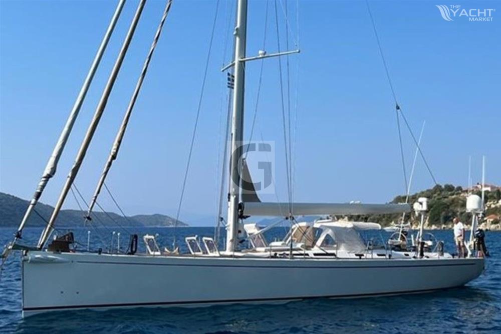 CN Yacht 2000 Felci FY71 - 2006 CN Yacht 2000 Felci FY71 - MARDOR for sale