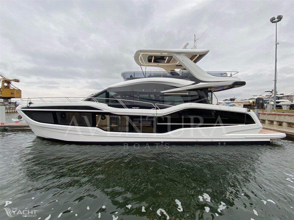 Galeon 560 FLY, 2026 NEW BOAT