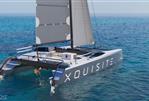 XQUISITE YACHTS 30 Sportcat