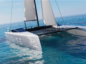 XQUISITE YACHTS 30 Sportcat